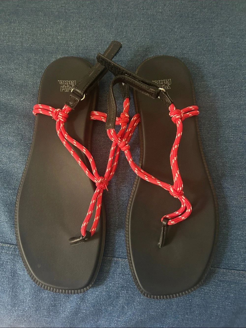 Wild Fable Cable Flip Flops